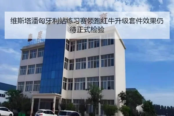 维斯塔潘匈牙利站练习赛领跑红牛升级套件效果仍待正式检验